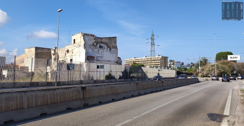 Bari, l'antica Masseria Borracci risorge dalle sue macerie: diverr� sede dei sommelier pugliesi